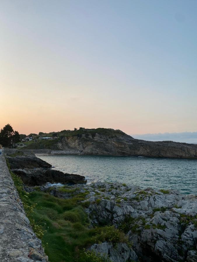 La Casa De Hierba - Casa De Campo De Diseno Con Jardin Y Wifi Cerca De Las Playas De Llanes Dış mekan fotoğraf